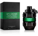 Victor & Rolf Spicebomb Night vision férfi parfüm (eau de parfum) Edp 90ml