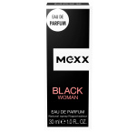 Mexx Black női parfüm (eau de parfum) edp 30ml