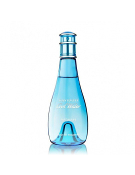 Davidoff Cool Water női parfüm (eau de toilette) edt 100ml .