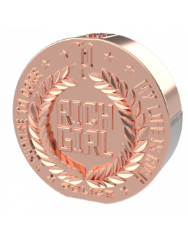 Police Rich Girl női parfüm (eau de parfum) Edp 50ml