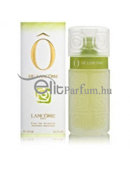 Lancome O De Lancome női parfüm (eau de toilette) edt 125ml