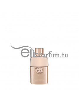 Gucci Guilty Pour Femme 2021 női parfüm (eau de toilette) Edt 90ml .