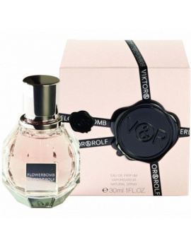Viktor & Rolf FlowerBomb női parfüm (eau de parfum) Edp 30ml
