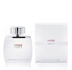 Lalique White pour Homme férfi parfüm (eau de toilette) edt 75ml