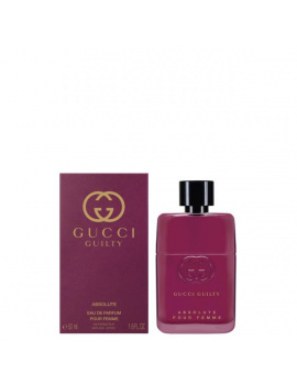 Gucci Guilty Absolute Pour Femme női parfüm (eau de parfum) Edp 90ml