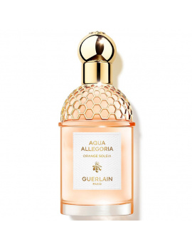 Guerlain Aqua Allegoria Orange Soleia női parfüm (eau de toilette) Edt 75ml