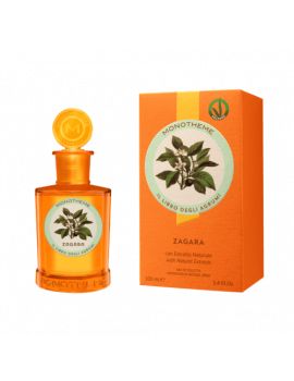 Monotheme Agrumi Zagara Eau De Toilette 100ml