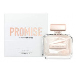 Jennifer Lopez Promise női parfüm (eau de parfum) Edp 100ml
