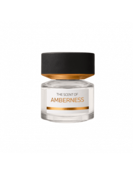 BMW Amberness unisex parfüm Edp 50ml