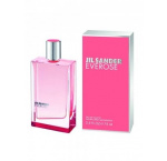 Jil Sander Everose női parfüm (eau de toilette) edt 75ml teszter