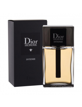 Christian Dior Dior Homme Intense férfi parfüm (eau de parfum) edp 50ml