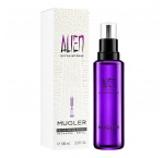 Thierry Mugler Alien Extraintense női parfüm (eau de parfum) Edp 100ml Utántöltő