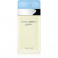 Dolce & Gabbana (D&G) Light Blue női parfüm (eau de toilette) edt 100ml teszter