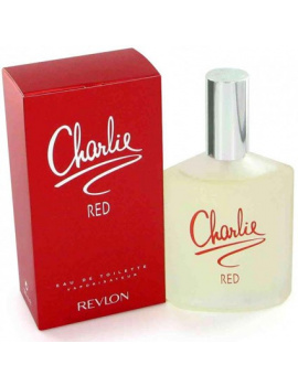Revlon Charlie Red női parfüm (eau de toilette) edt 30ml