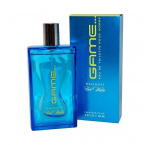 Davidoff Cool Water Game pour Homme férfi parfüm (eau de toilette) edt 100ml