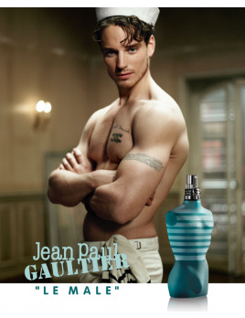 Jean Paul Gaultier - Le Male (M)