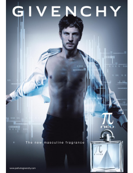 Givenchy - Pi Π Neo (M)