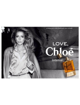 Chloé - Love Chloé Intensé (W)