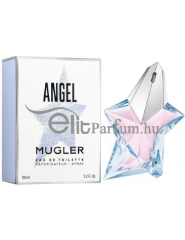 Thierry Mugler Angel női parfüm (eau de toilette) Edt 50ml