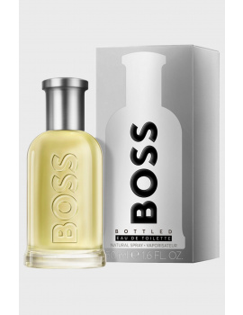 Hugo Boss - Boss Bottled férfi parfüm (eau de toilette) edt 100ml