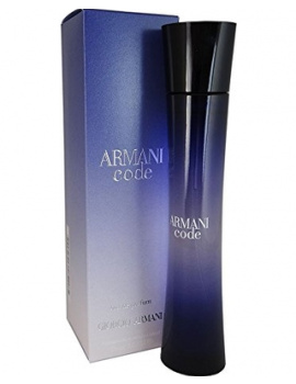 Giorgio Armani Armani  Code női parfüm (eau de parfum) 75ml