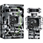 Paco Rabanne - Phantom Legion (M)