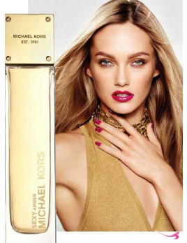 Michael Kors - Sexy Amber (W)