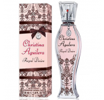 Christina Aguilera Royal Desire női parfüm (eau de parfum) edp 50ml teszter