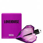 Diesel - Loverdose (W)