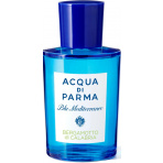 Acqua di Parma Blu Mediterraneo Bergamotto di Calabria parfüm (eau de toilette) Edt 100ml teszter