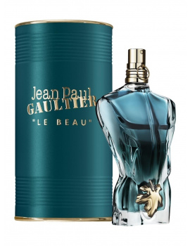 Jean Paul Gaultier Le Beau férfi parfüm (eau de toilette) Edt 75ml