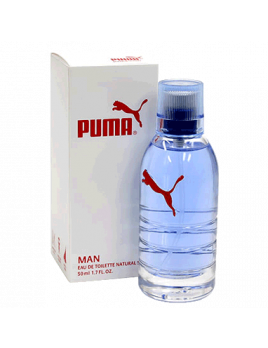 Puma - man (M)