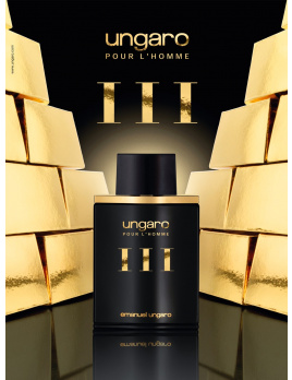 Ungaro - III. Pour Homme (M)