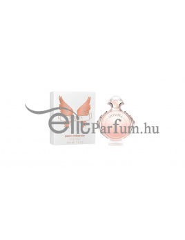 Paco Rabanne Olympea Aqua női parfüm (eau de toilette) Edt 50ml