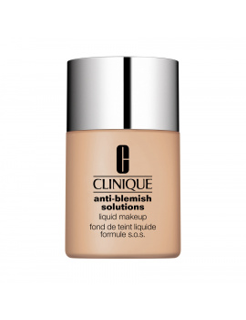Clinique Make-up Foundation Anti-Blemish-Solution Liquid Make-up Nr. 06 Fresh Sand
