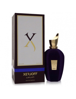 Xerjoff Laylati unisex parfüm (eau de parfum) Edp 50ml