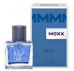 Mexx férfi parfüm (eau de toilette) edt 50ml