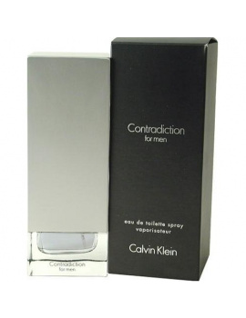 Calvin Klein Contradiction férfi parfüm (eau de toilette) edt 100ml