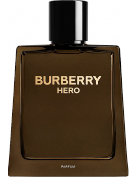 Burberry Hero Parfum férfi parfüm 100ml .