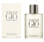 Giorgio Armani Acqua di Gio férfi Aftershave 100ml