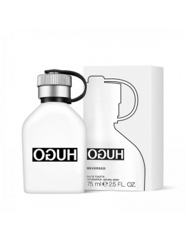 Hugo Boss Hugo Reversed férfi parfüm (eau de toilette) Edt 75ml