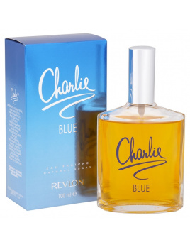 Revlon - Charlie Blue Eau Fraiche (W)