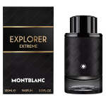Mont Blanc Explorer Extreme Parfum férfi parfüm 100ml