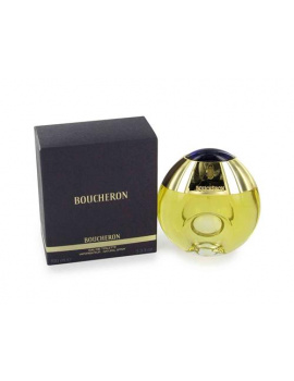 Boucheron női parfüm (eau de toilette) edt 50ml teszter