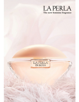 La Perla - In Rosa (W)
