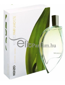 Kenzo Parfum D'Ete (Zöld levél) női parfüm (eau de parfum) edp 75ml teszter