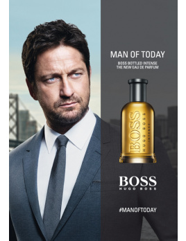 Hugo Boss - Bottled Intense Edp (M)
