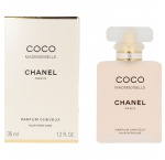 Chanel Coco Mademoiselle Parfümözött női hair mist 35ml