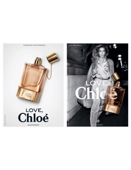 Chloé - Love Chloé (W)
