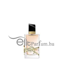 Yves Saint Laurent (YSL) Libre női parfüm (eau de toilette) Edt 90ml teszter